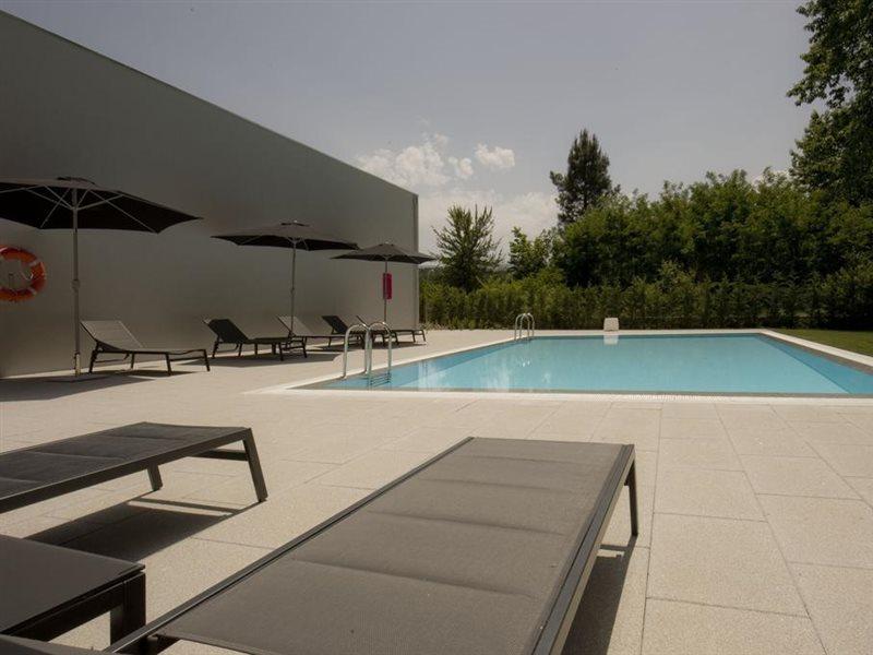 Primavera Perfume Hotel Vidago Eksteriør billede