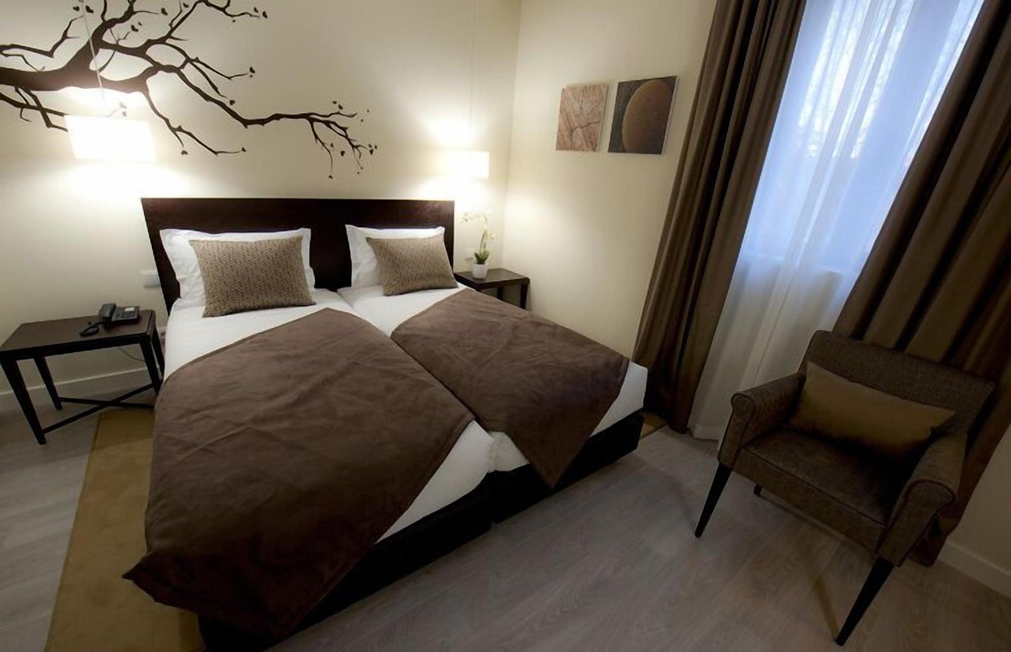 Primavera Perfume Hotel Vidago Eksteriør billede