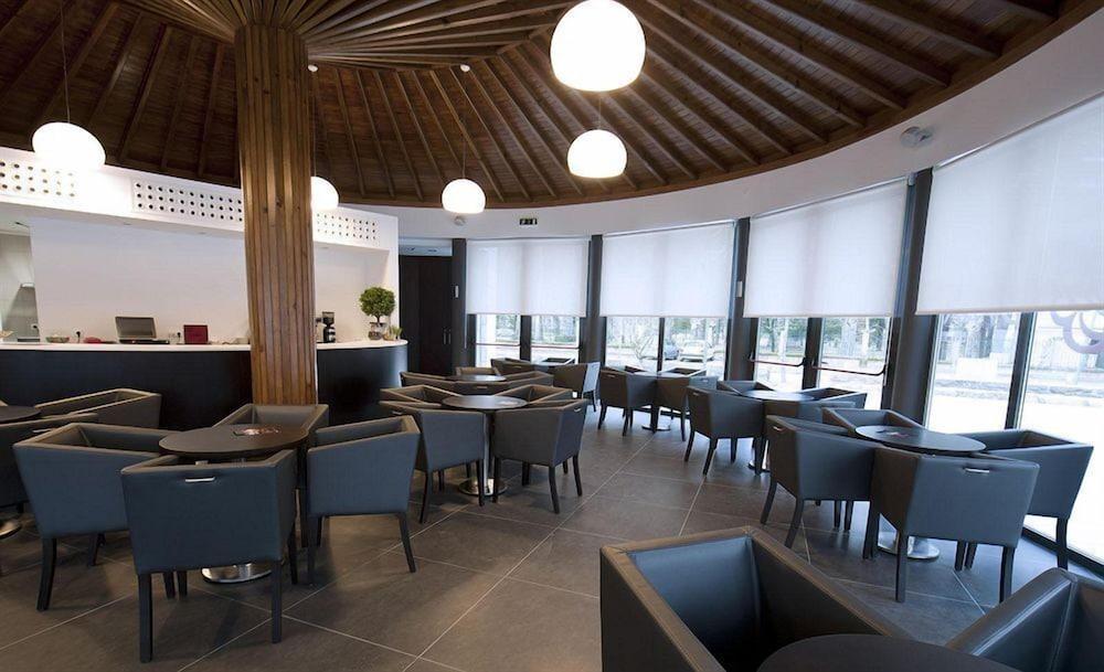Primavera Perfume Hotel Vidago Eksteriør billede