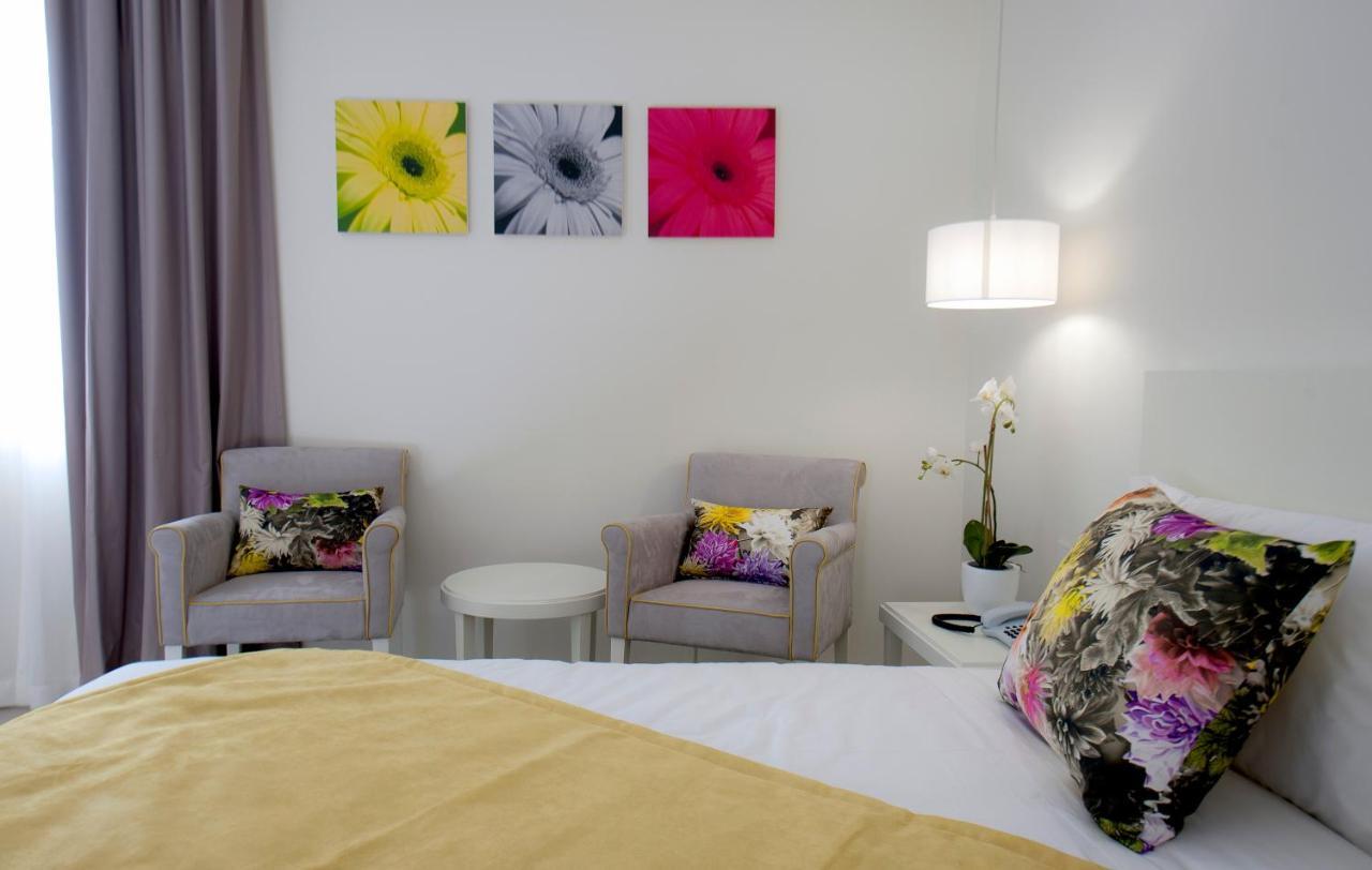 Primavera Perfume Hotel Vidago Eksteriør billede