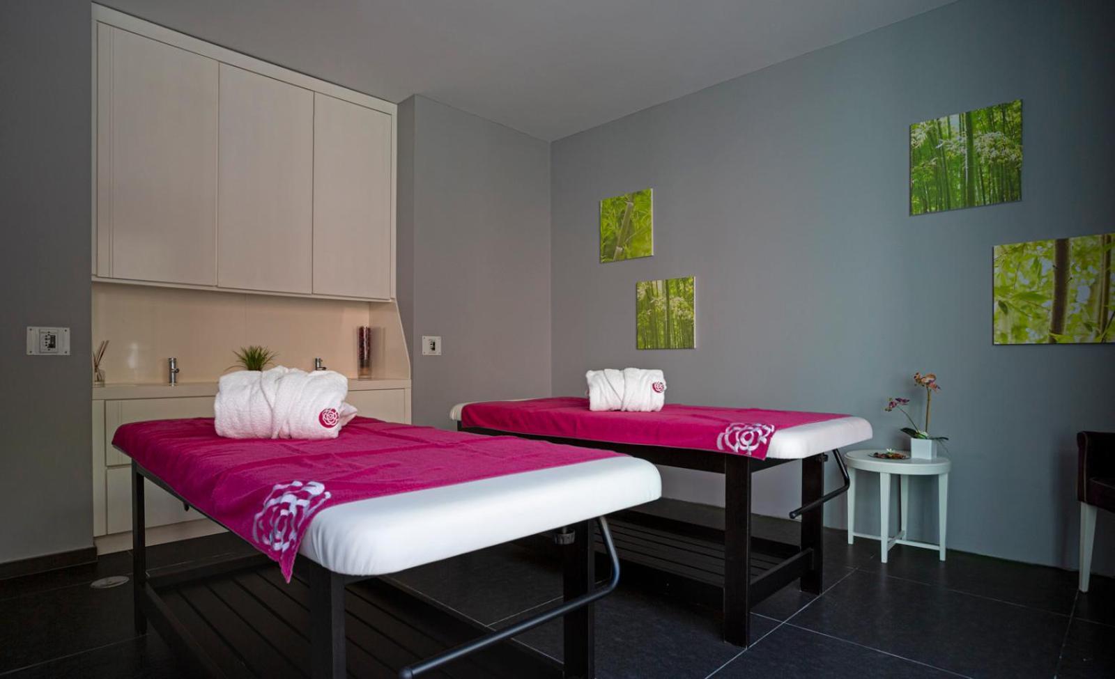 Primavera Perfume Hotel Vidago Eksteriør billede
