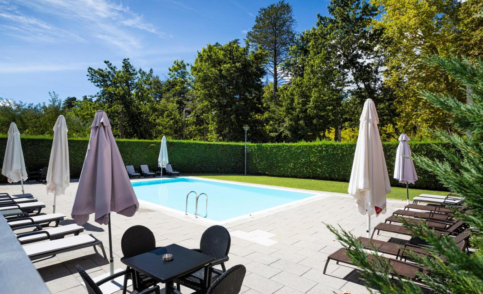 Primavera Perfume Hotel Vidago Eksteriør billede